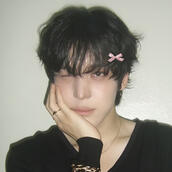 Yunho ‹𝟹